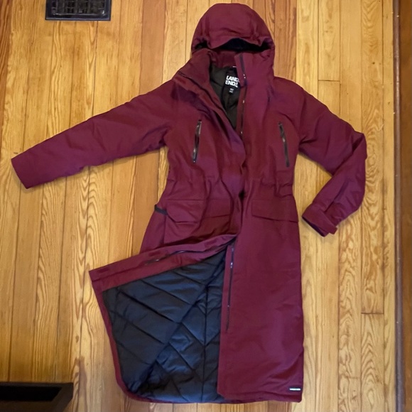 Womens Squall Waterproof Insulated 